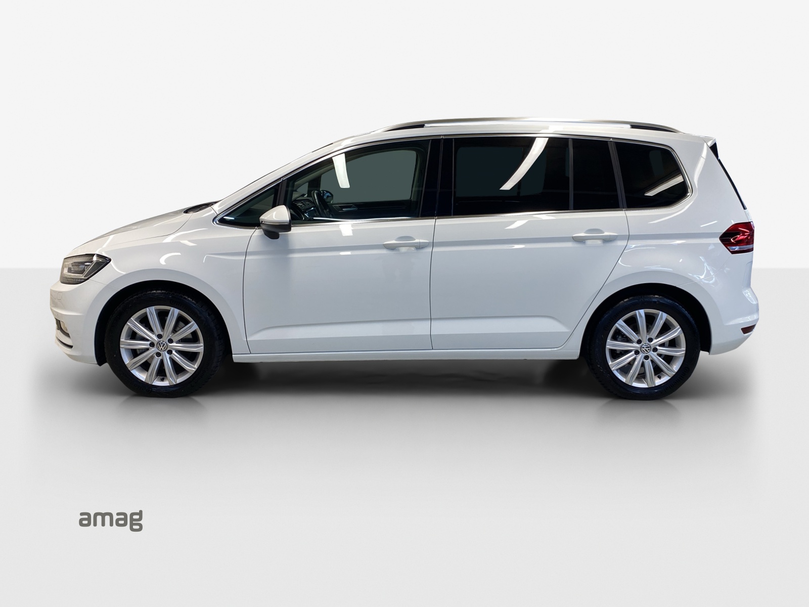 VW Touran - Bild folgt... 1