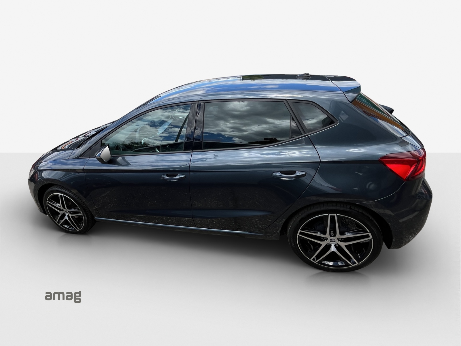 Seat Ibiza - Bild folgt... 1