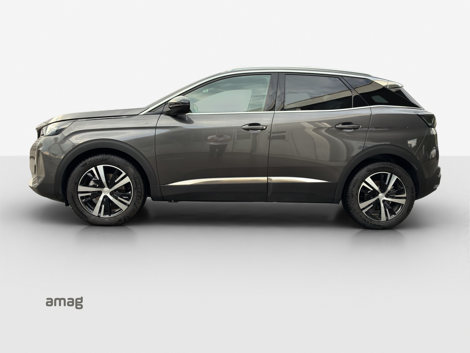 Peugeot 3008 - Bild folgt... 1