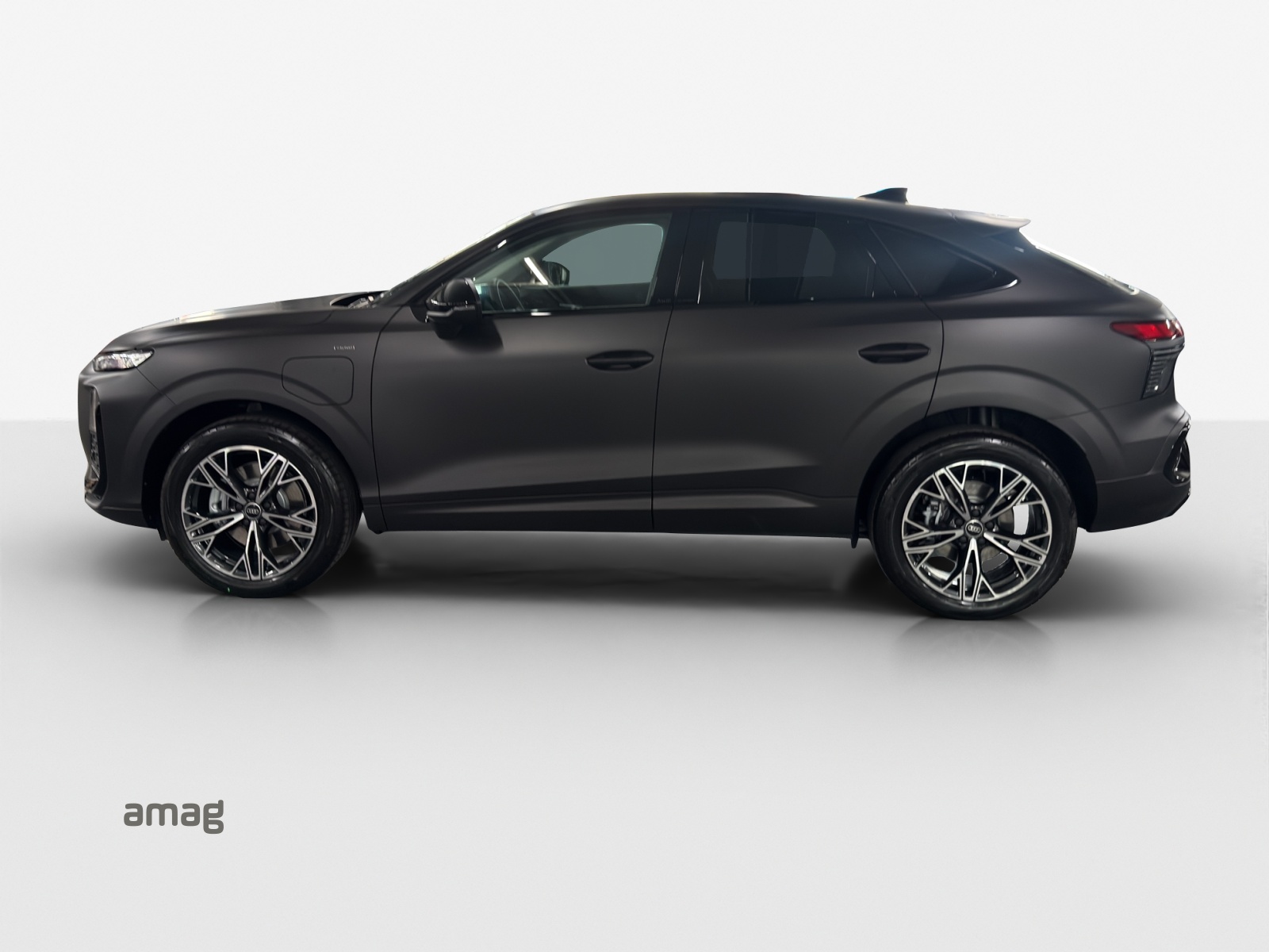 Audi Q3 - Bild folgt... 1