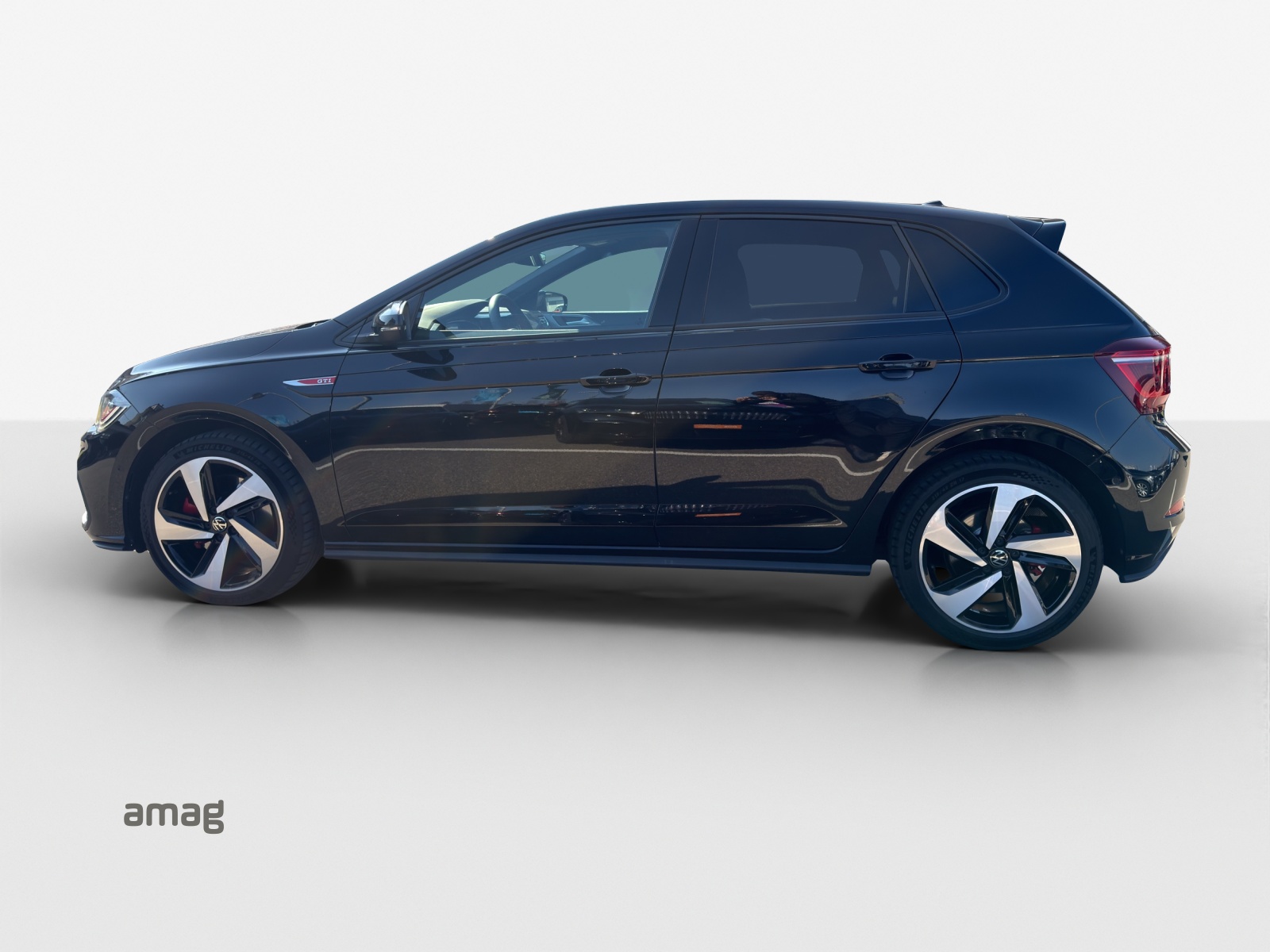 VW Polo - Bild folgt... 1