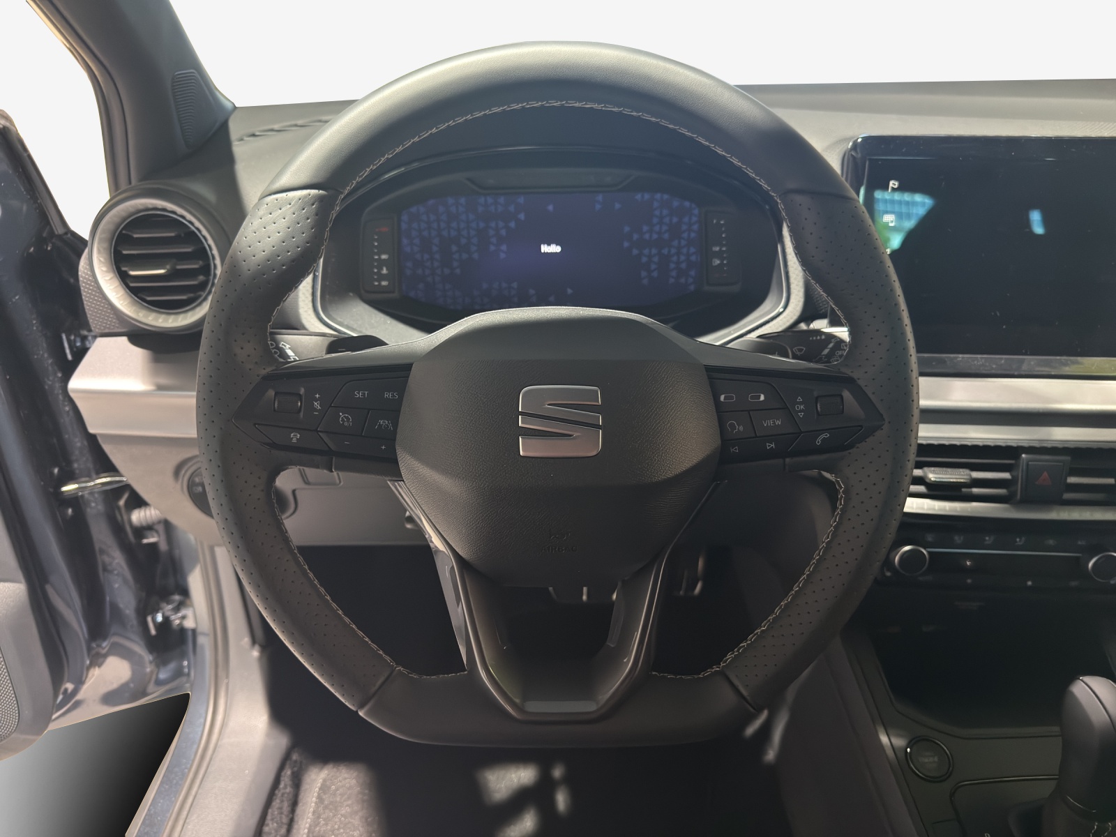 Seat Arona - Bild folgt... 1
