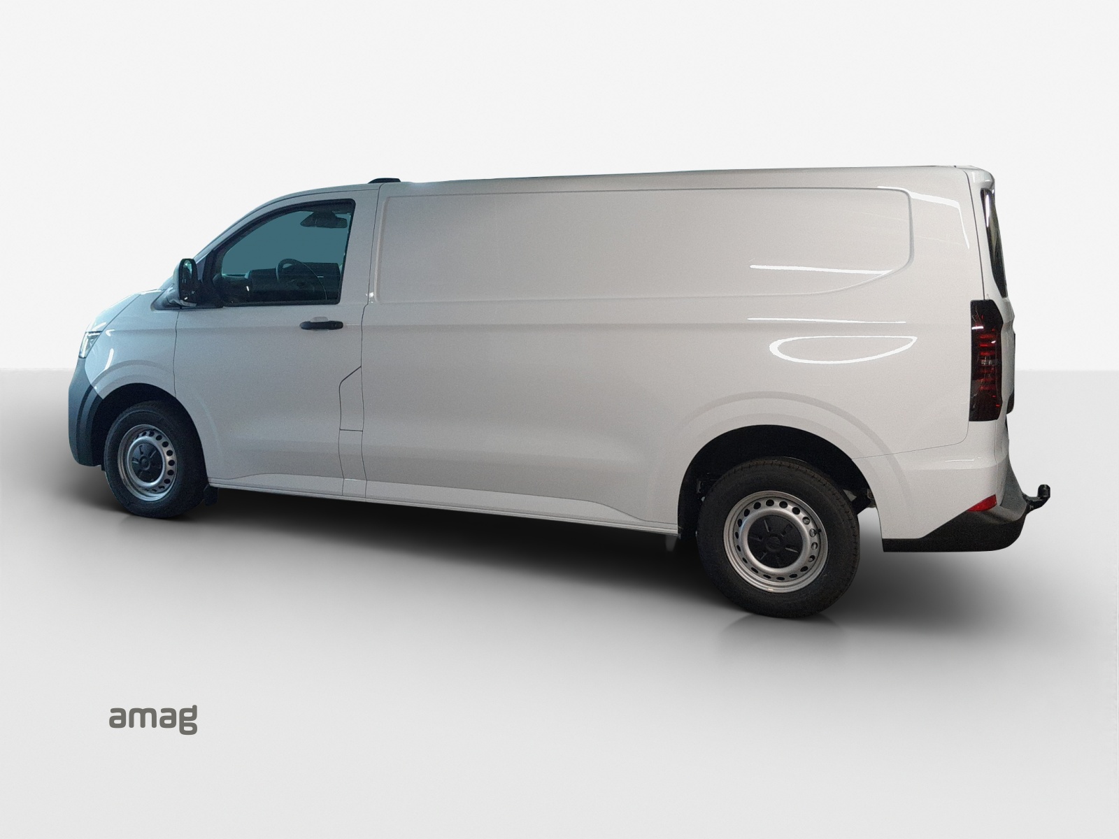 VW Nutzfahrzeuge Transporter - Bild folgt... 1
