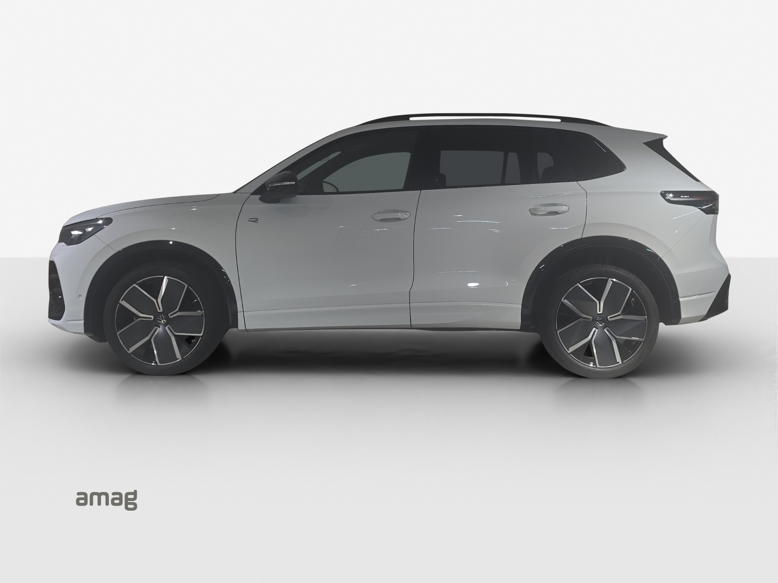 VW Tiguan - Bild folgt... 1