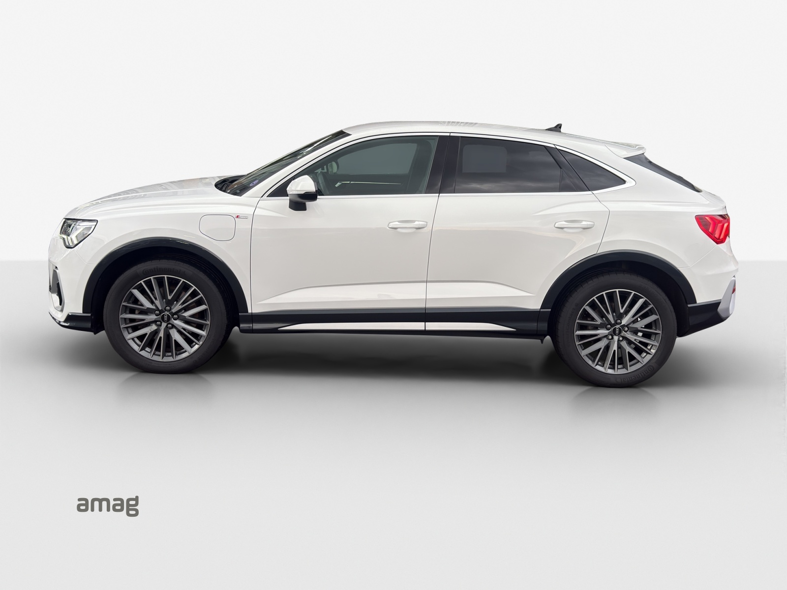 Audi Q3 - Bild folgt... 1