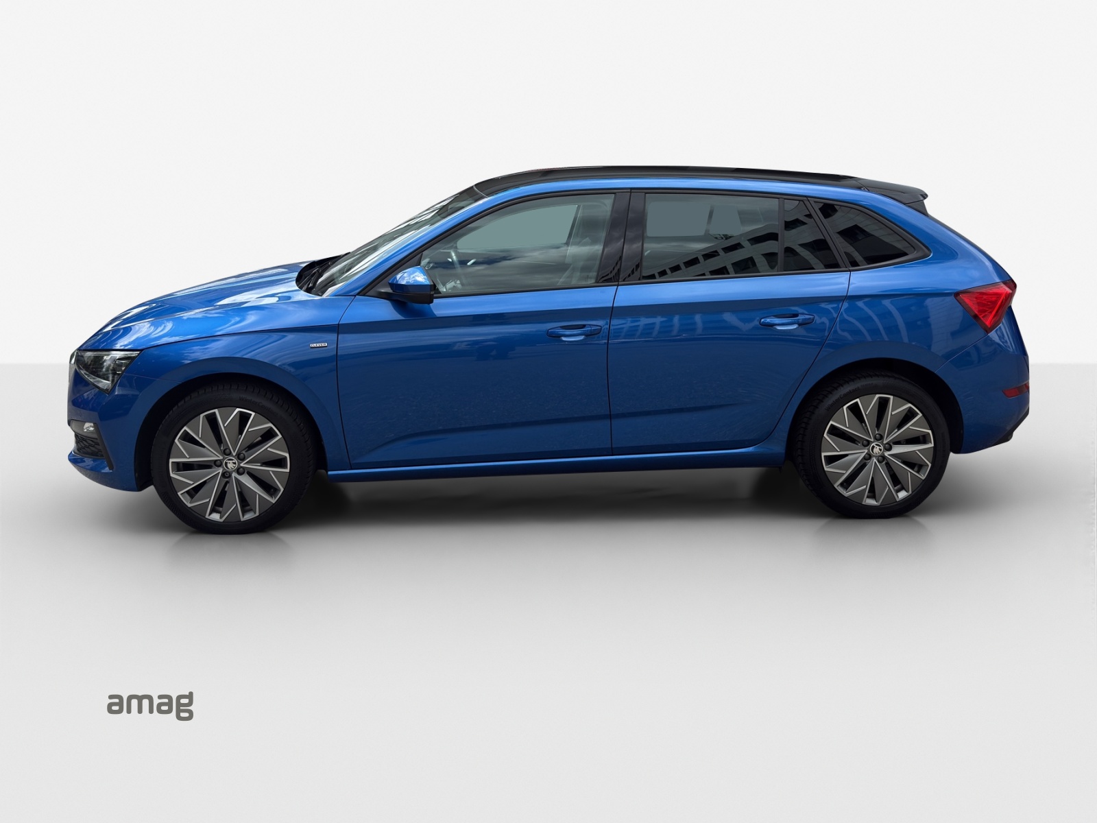 Škoda Scala - Bild folgt... 1