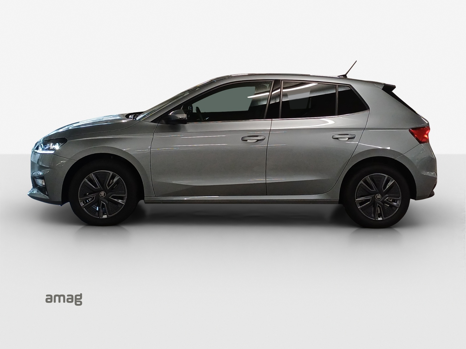 Škoda Fabia - Bild folgt... 1