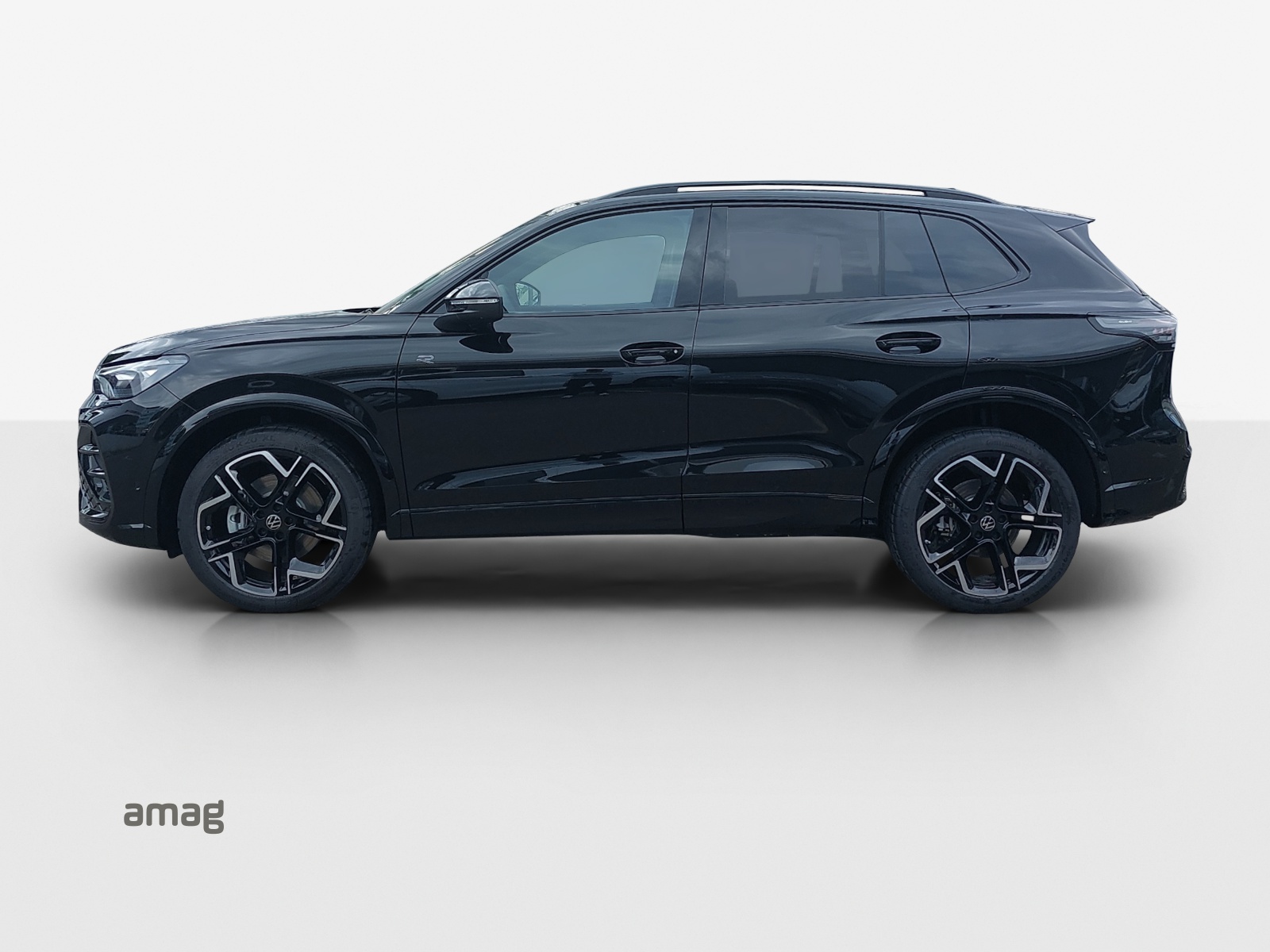 VW Tiguan - Bild folgt... 1
