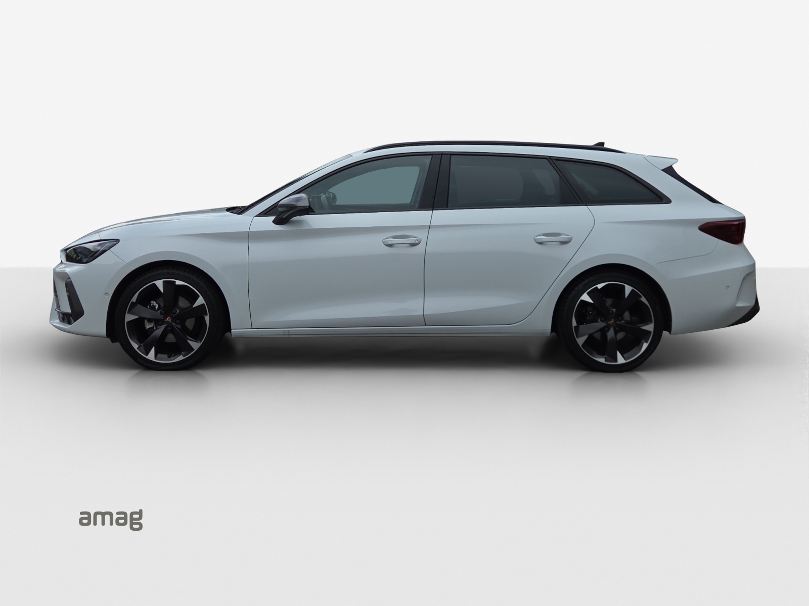 Cupra Leon - Bild folgt... 1