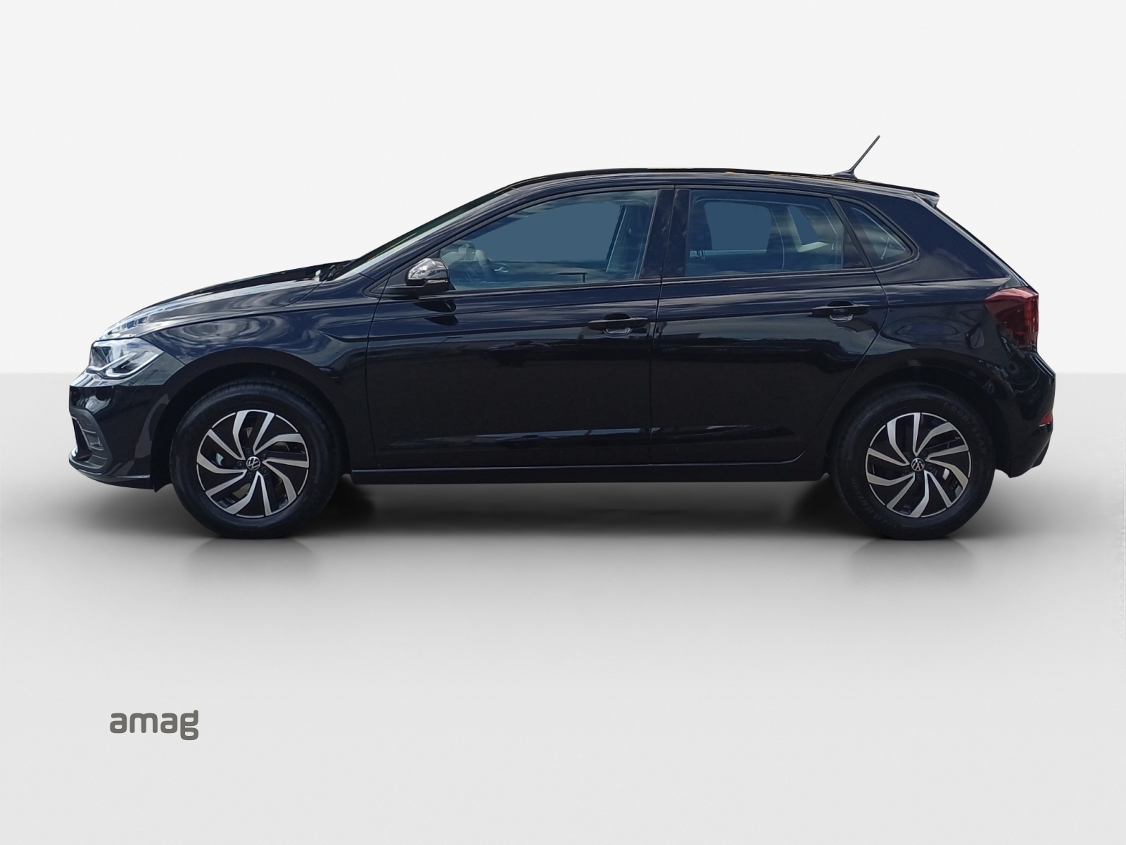 VW Polo - Bild folgt... 1