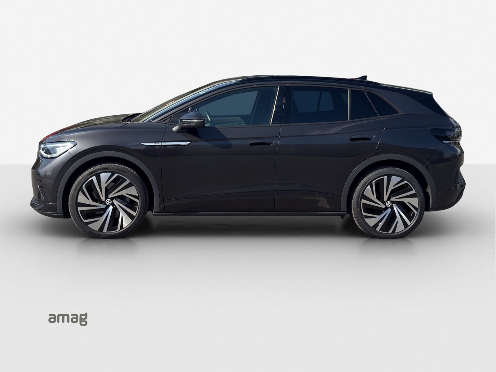 VW ID.4 - Bild folgt... 1