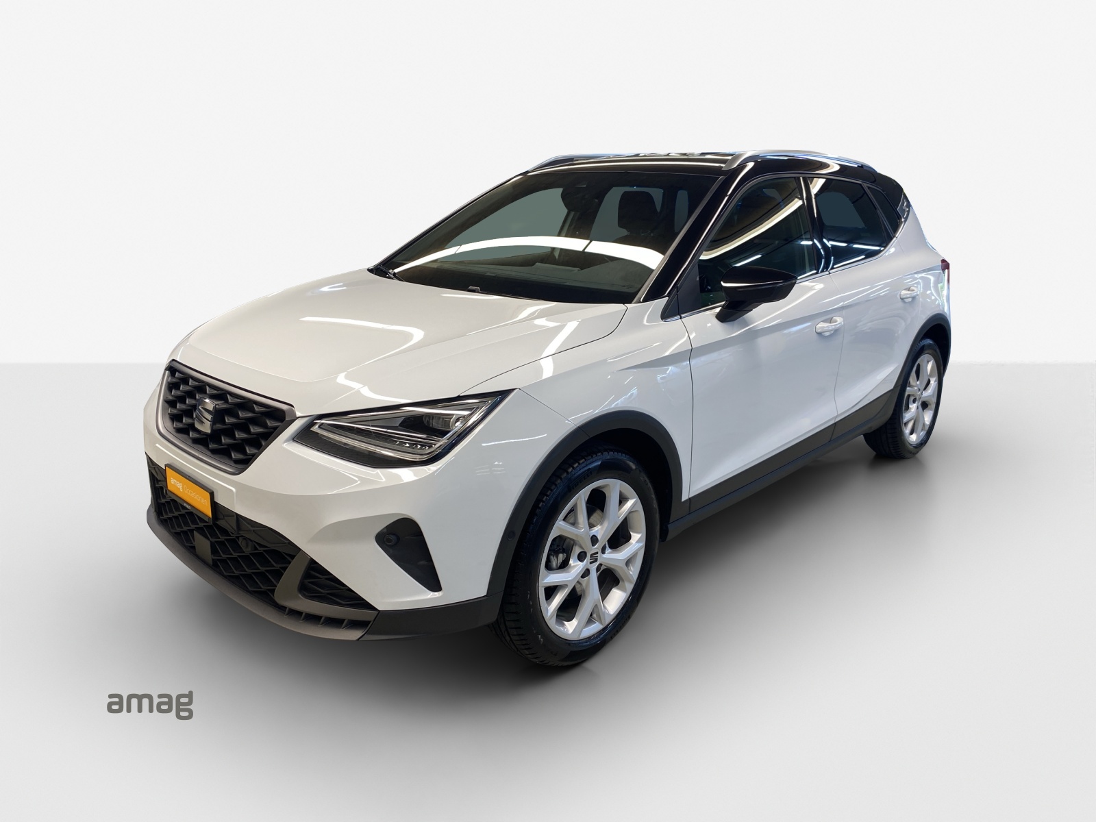 Seat Arona Leasing & Auto-Abo Angebot