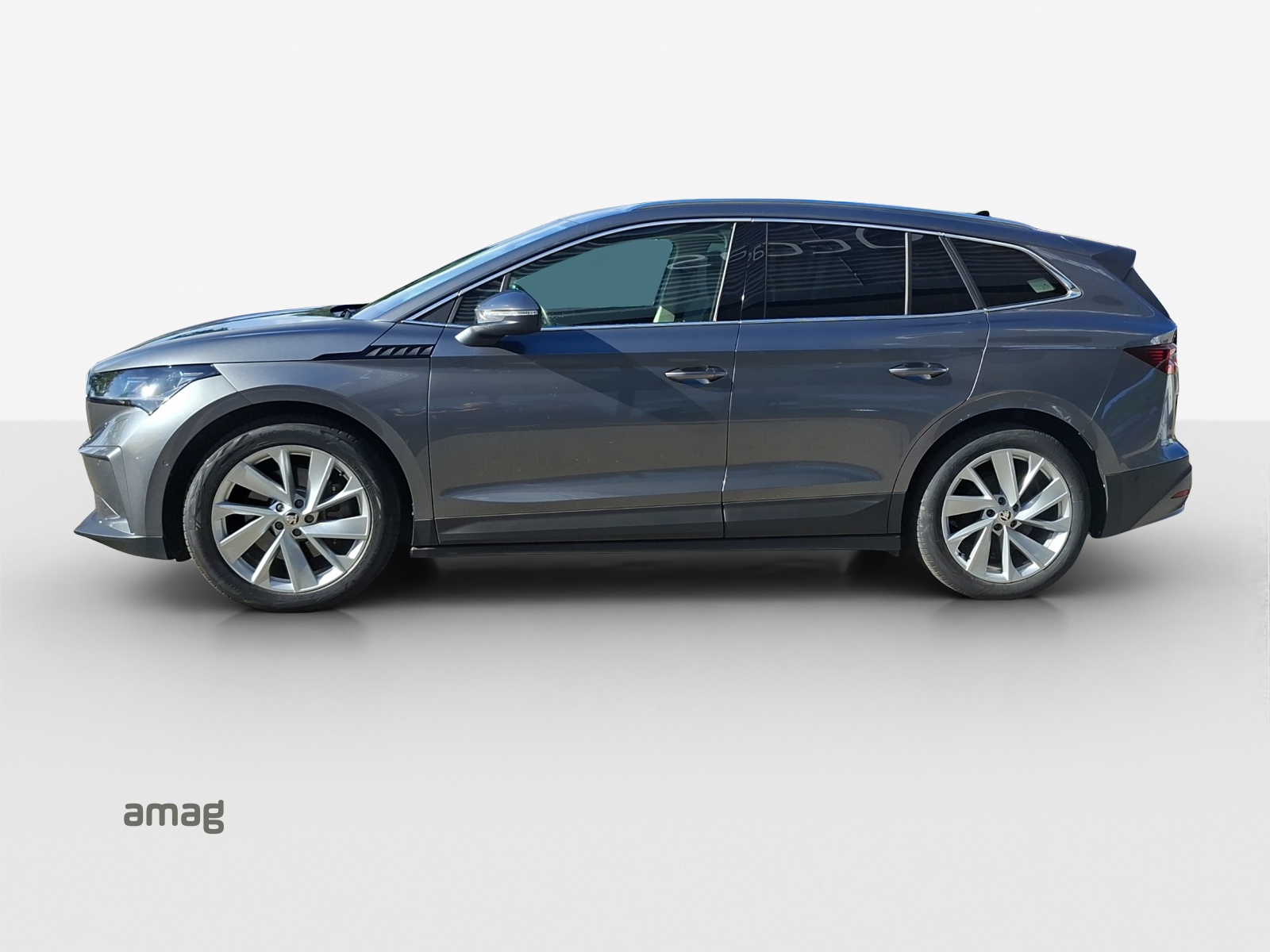 Škoda Enyaq - Bild folgt... 1