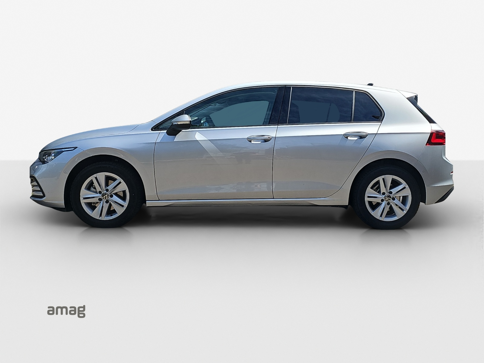 VW Golf - Bild folgt... 1