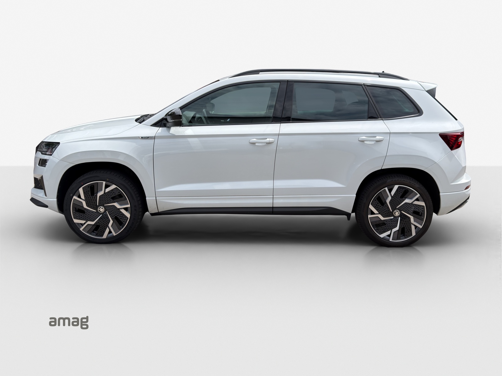 Škoda Karoq - Bild folgt... 1