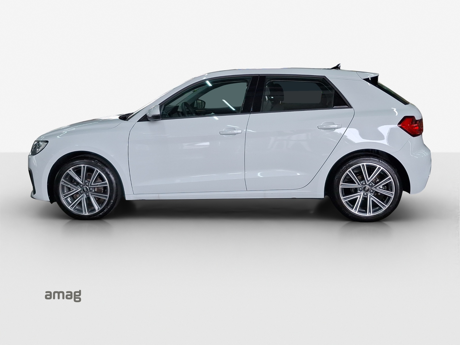 Audi A1 - Bild folgt... 1