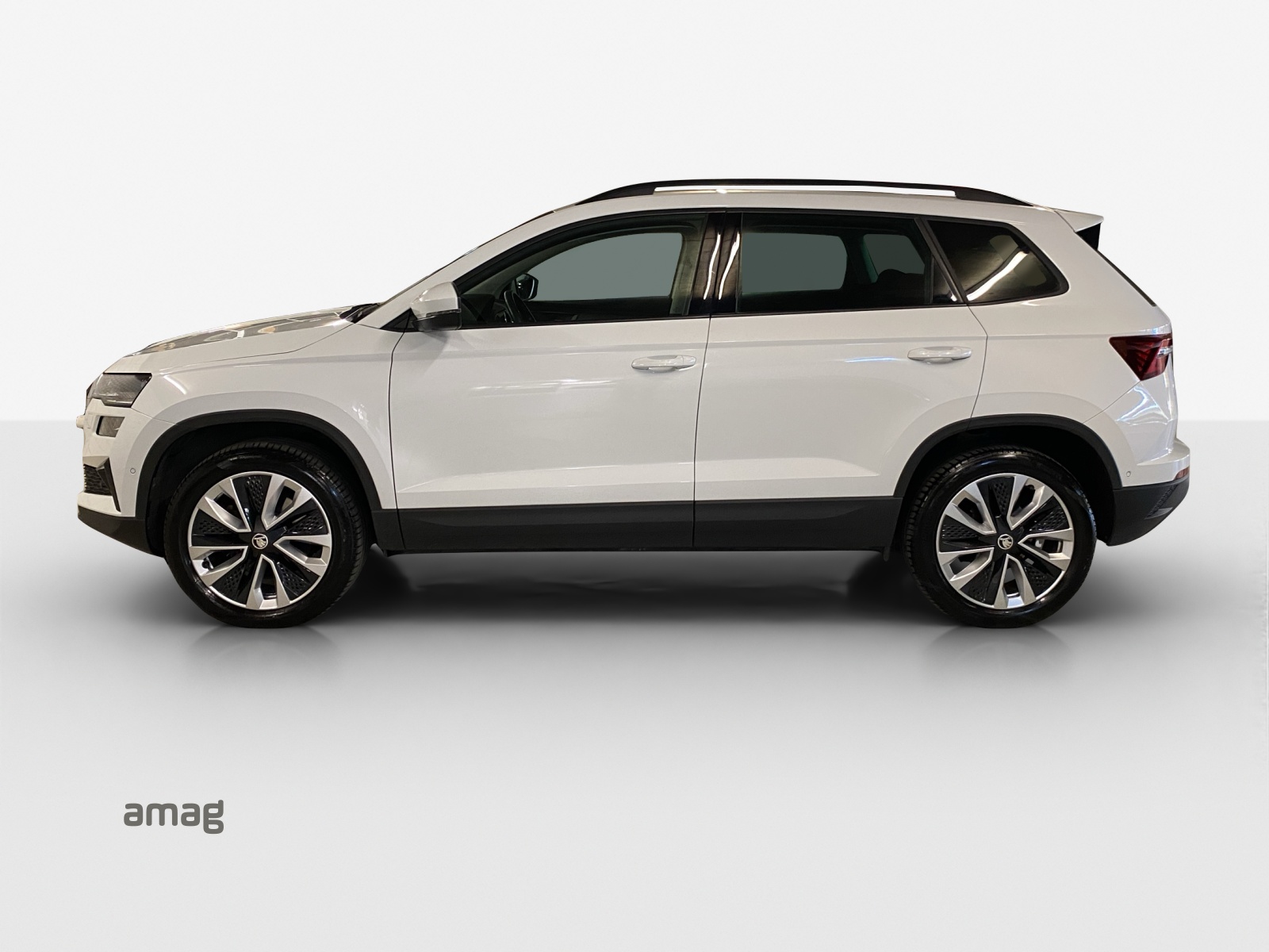 Škoda Karoq - Image coming soon... 1
