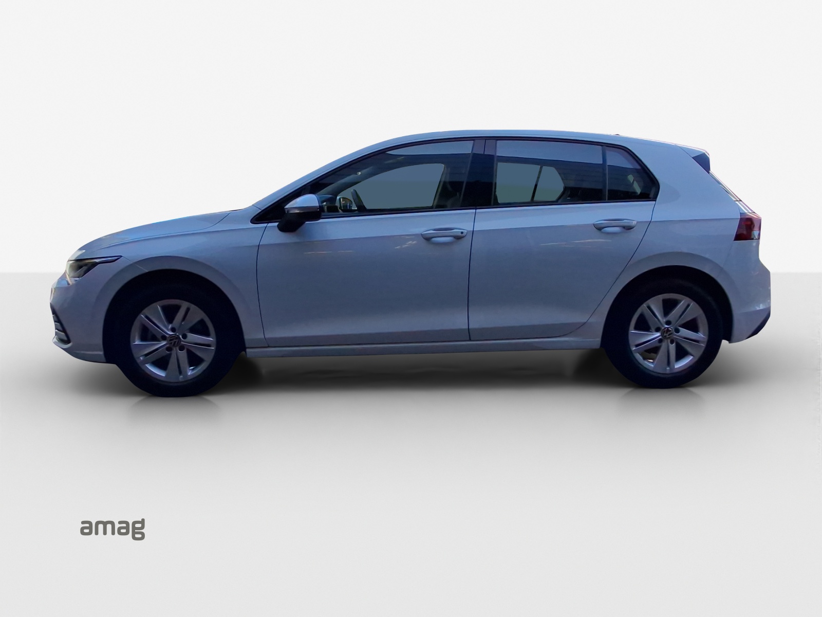 VW Golf - Bild folgt... 1