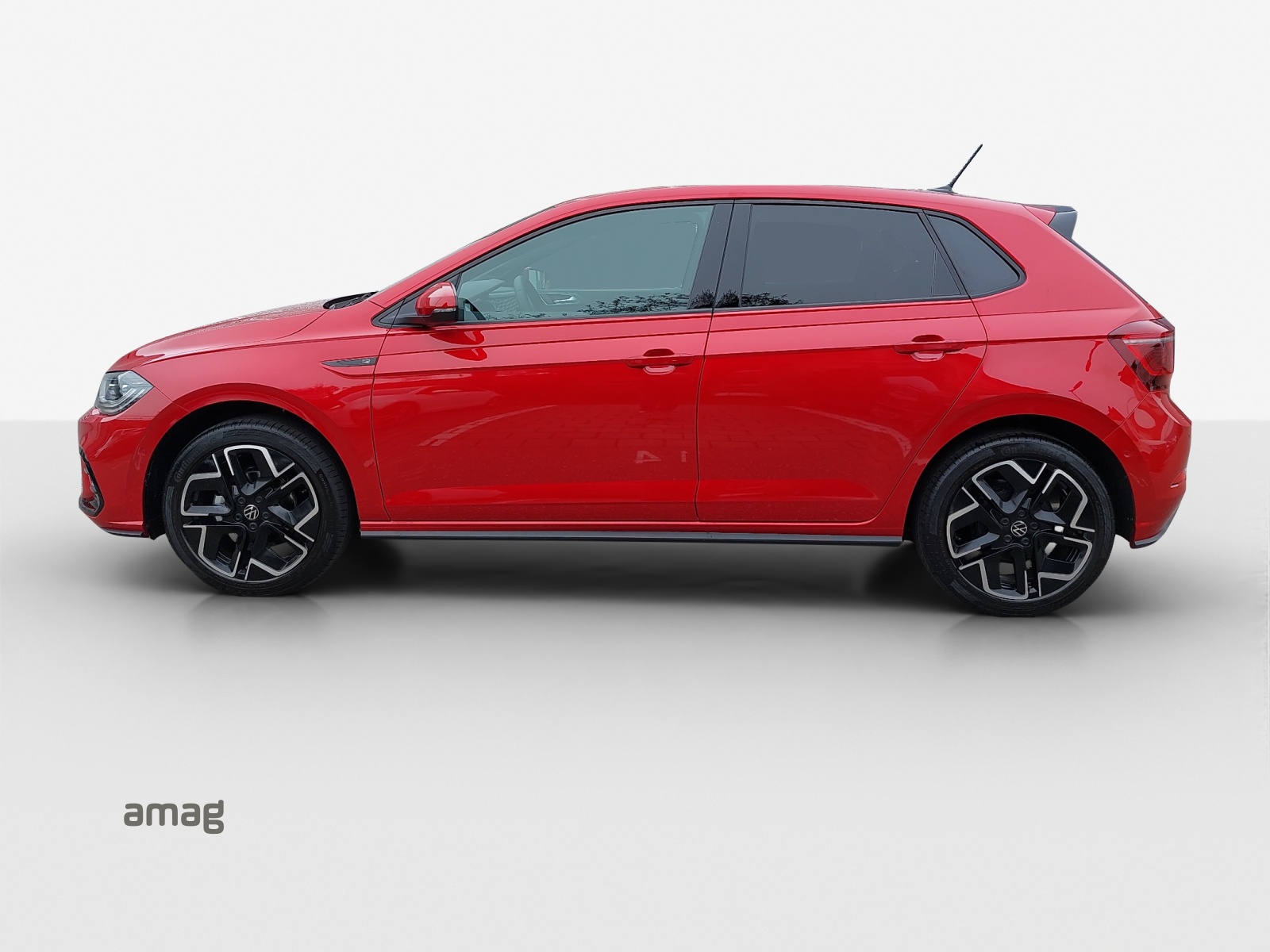 VW Polo - Bild folgt... 1