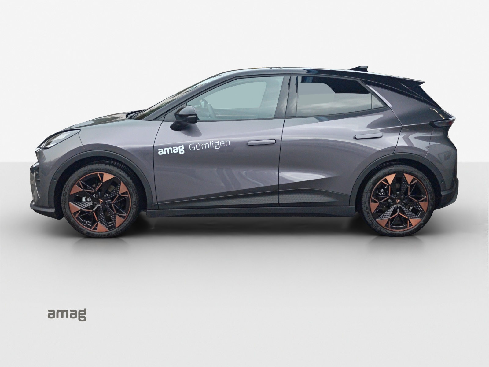 Cupra Raval - Bild folgt... 1