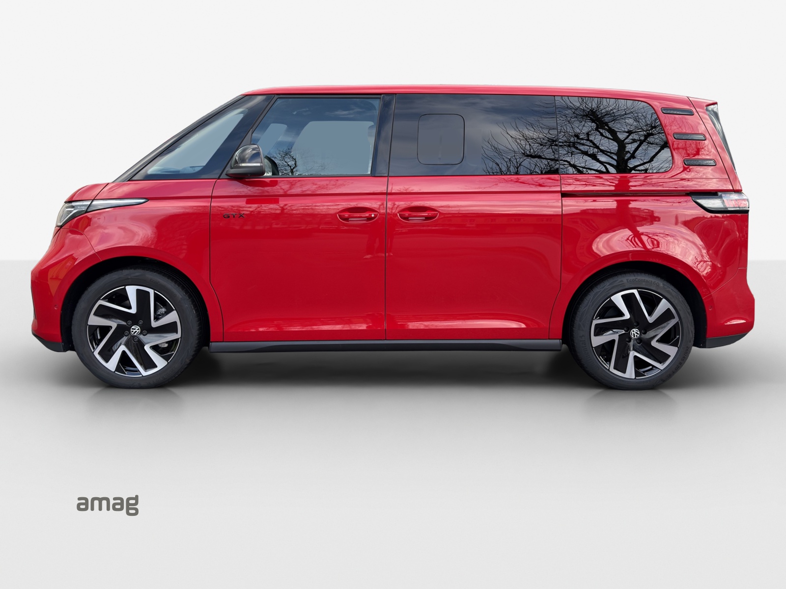 VW Nutzfahrzeuge ID. Buzz - Image coming soon... 1