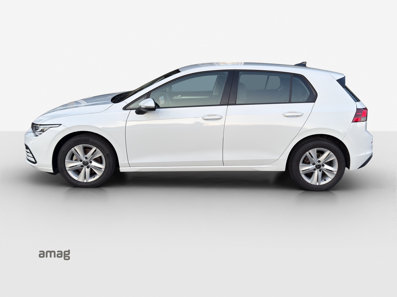 VW Golf - Bild folgt... 1