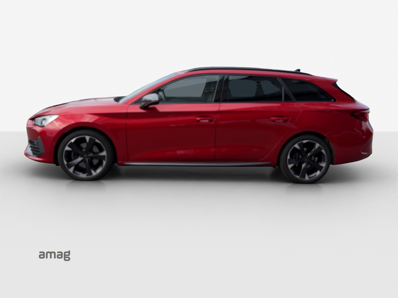 Cupra Leon - Bild folgt... 1