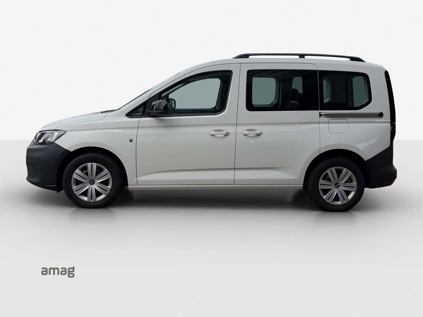 VW Nutzfahrzeuge Caddy - Bild folgt... 1