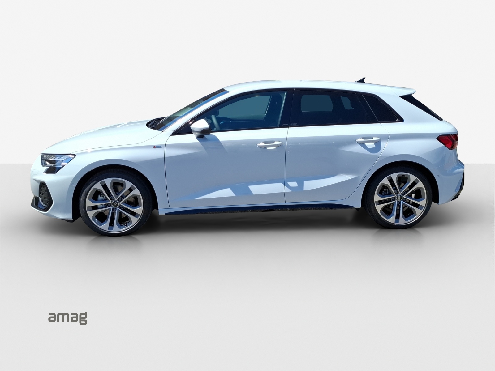Audi A3 - Bild folgt... 1