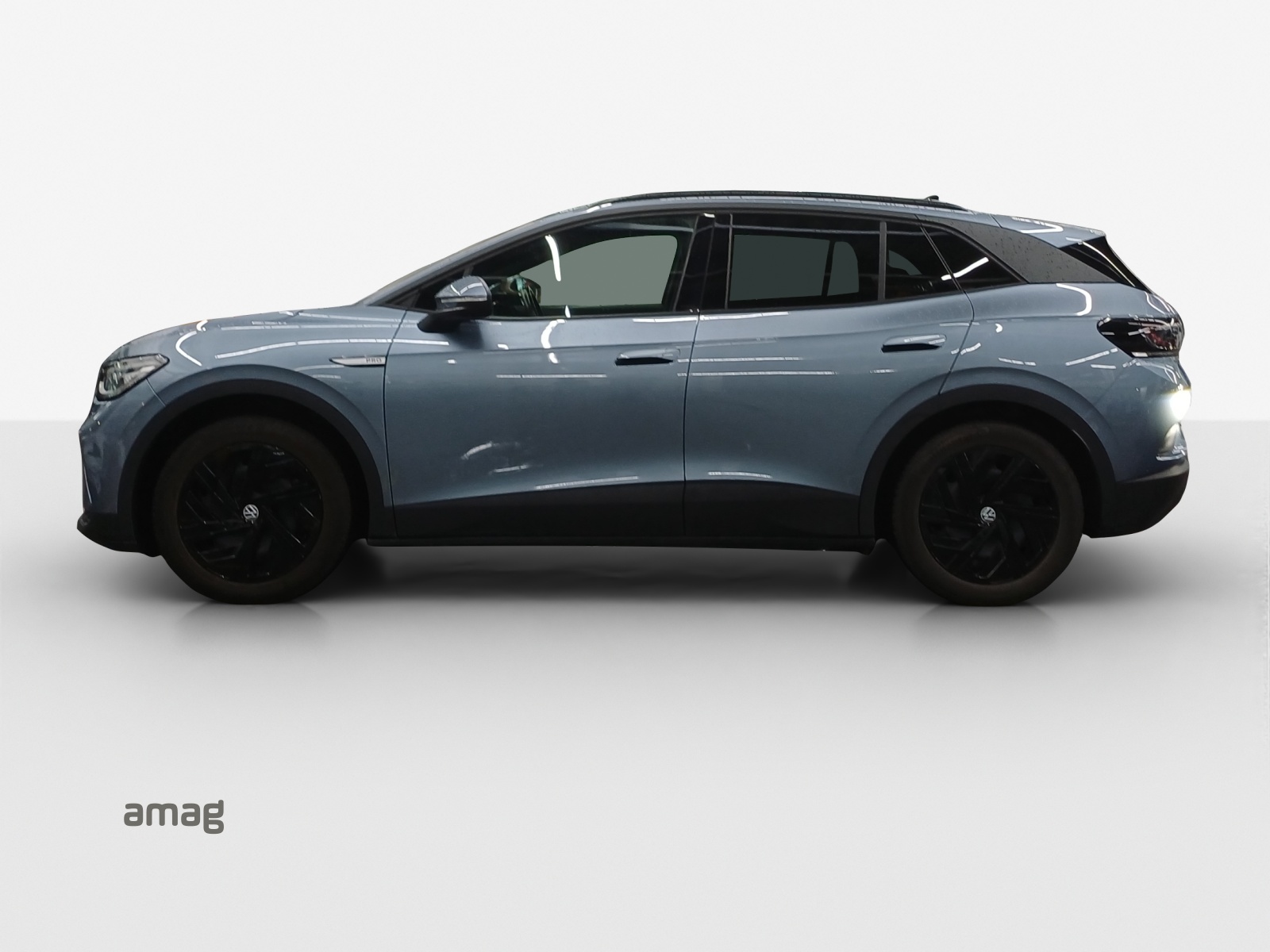 VW ID.4 - Bild folgt... 1