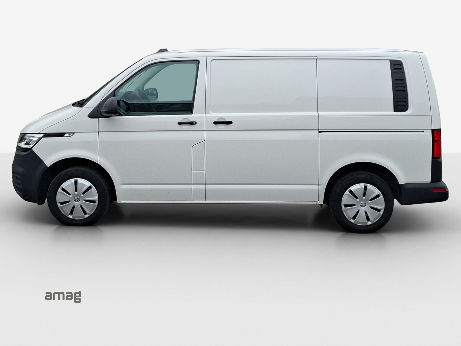 VW Nutzfahrzeuge Transporter - Bild folgt... 1