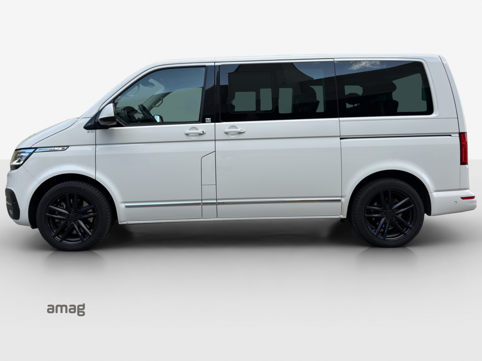 VW Nutzfahrzeuge Multivan - Bild folgt... 1