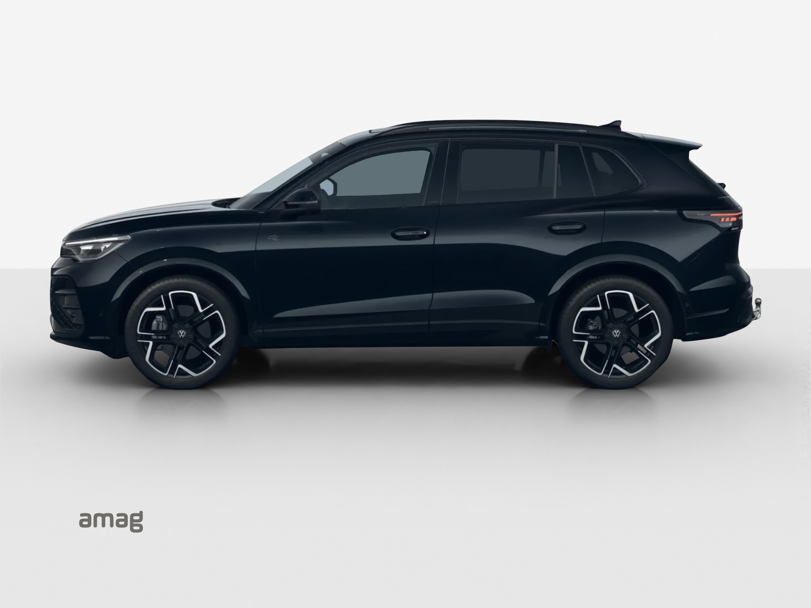 VW Tiguan - Bild folgt... 1