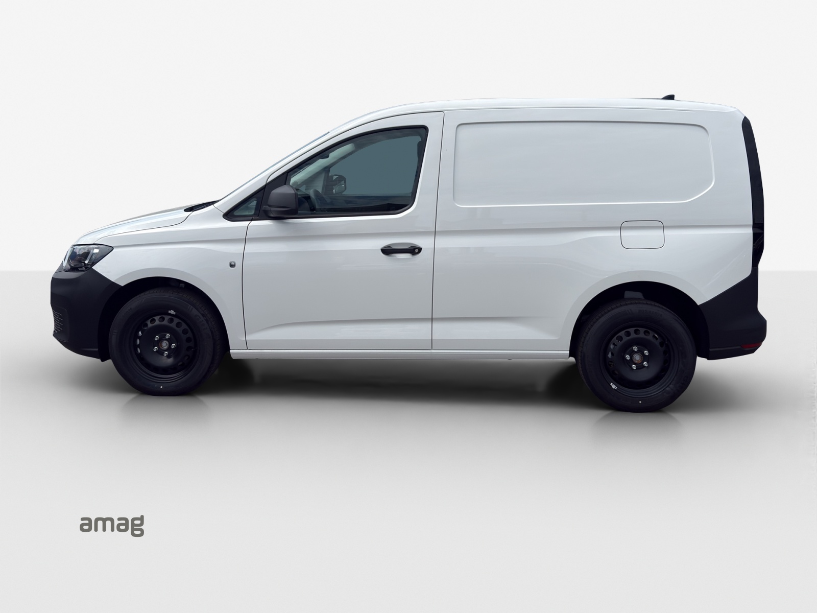VW Nutzfahrzeuge Caddy - Bild folgt... 1