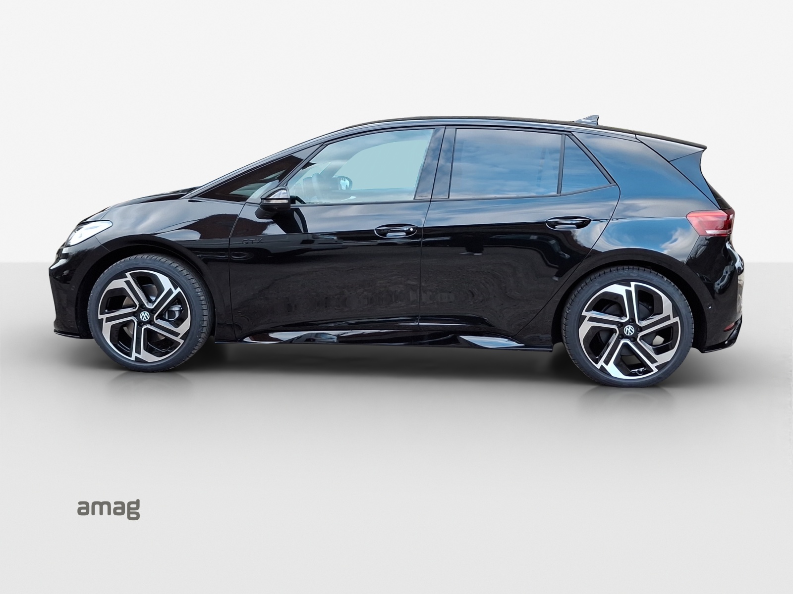VW ID.3 - Bild folgt... 1