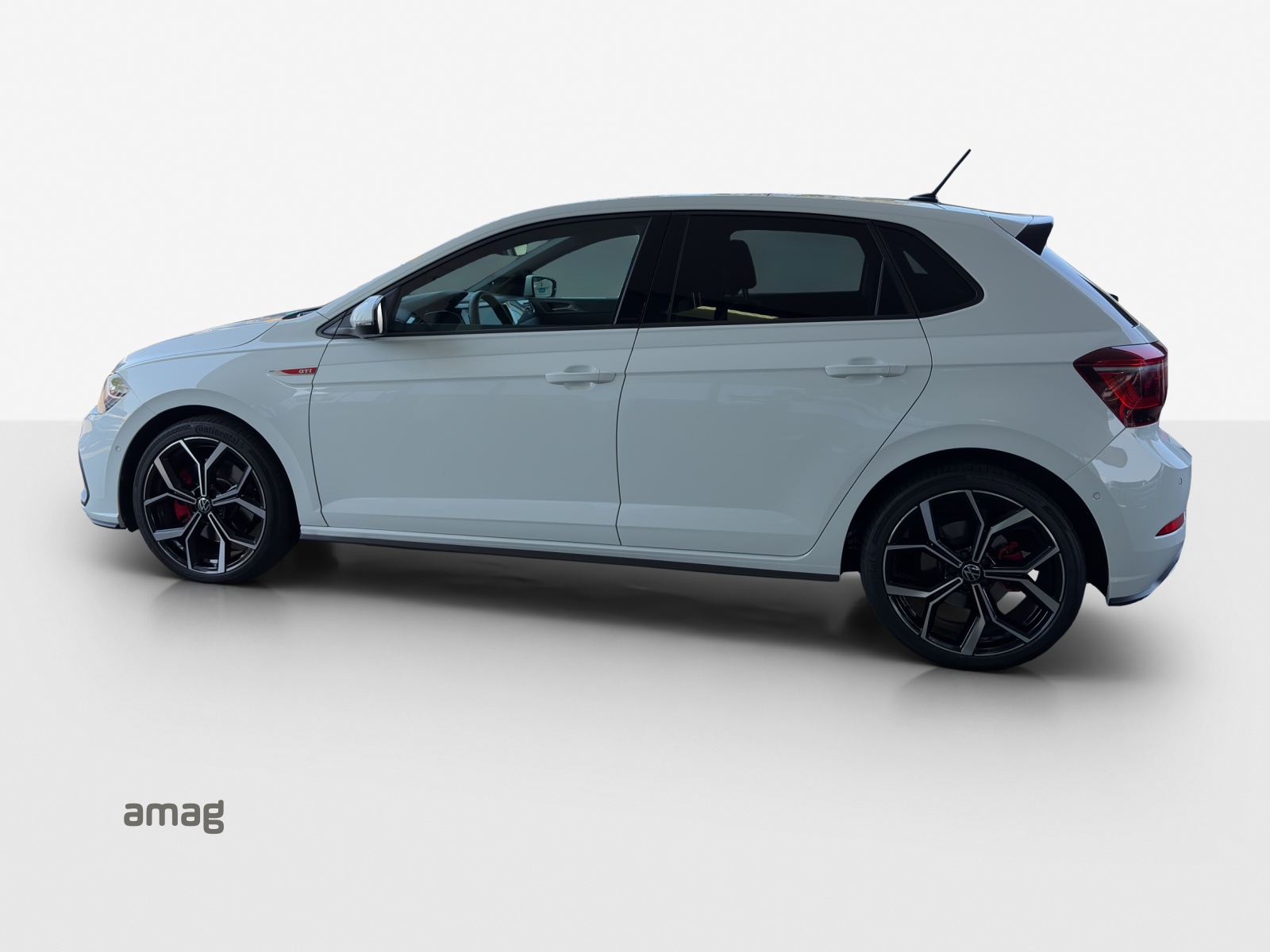 VW Polo - Bild folgt... 1