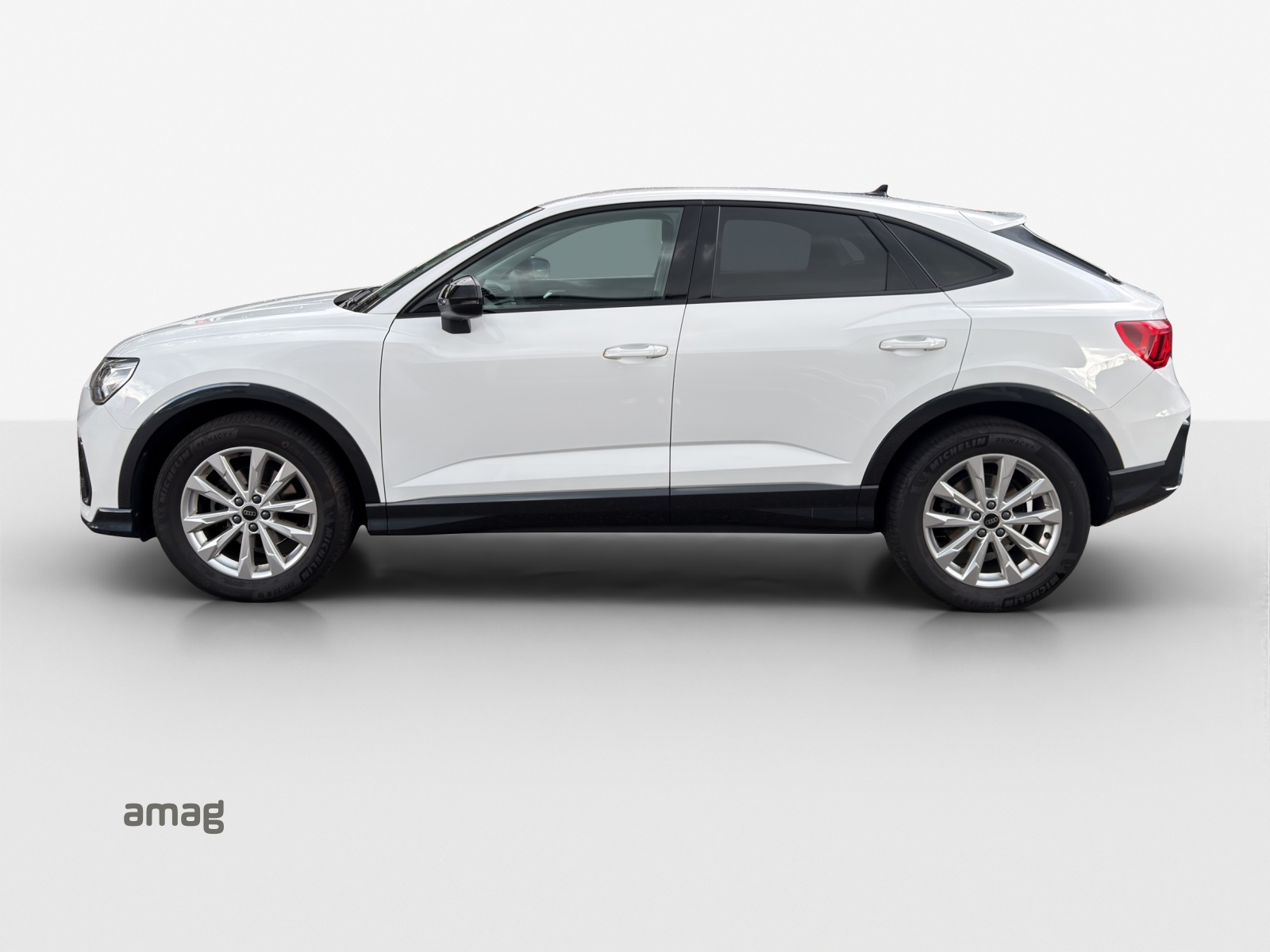 Audi Q3 - Bild folgt... 1