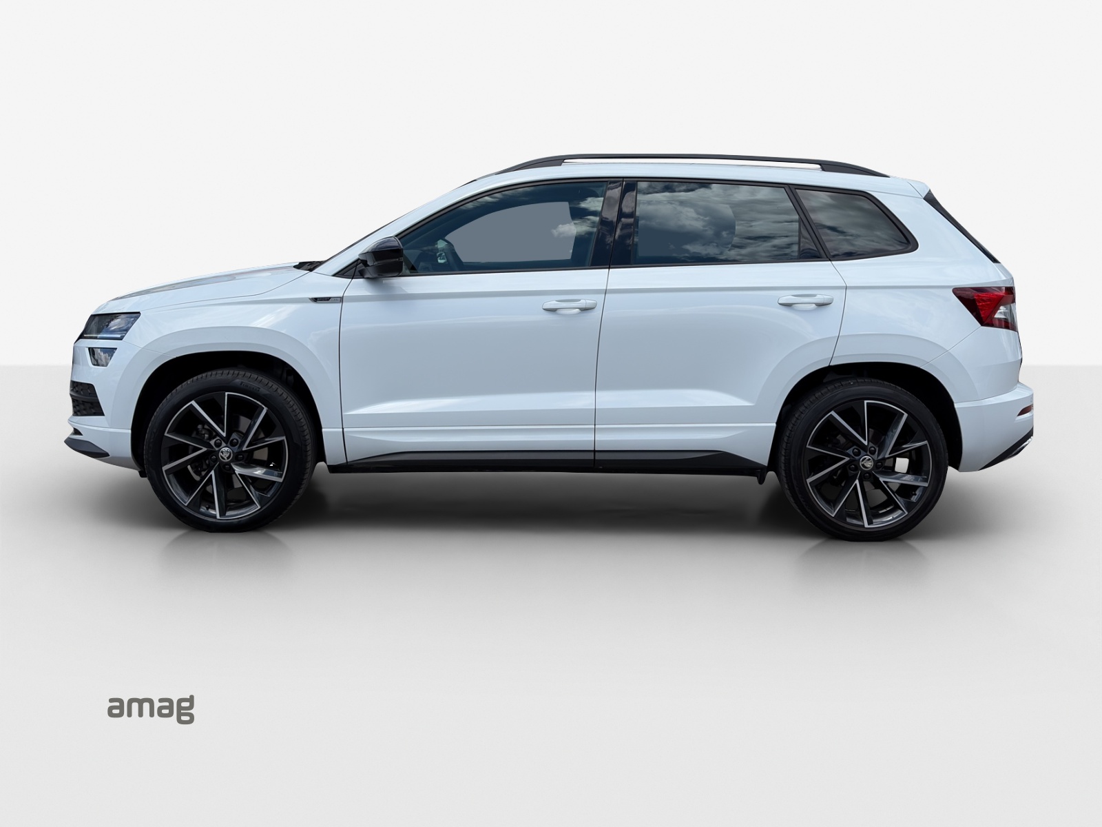 Škoda Karoq - Bild folgt... 1