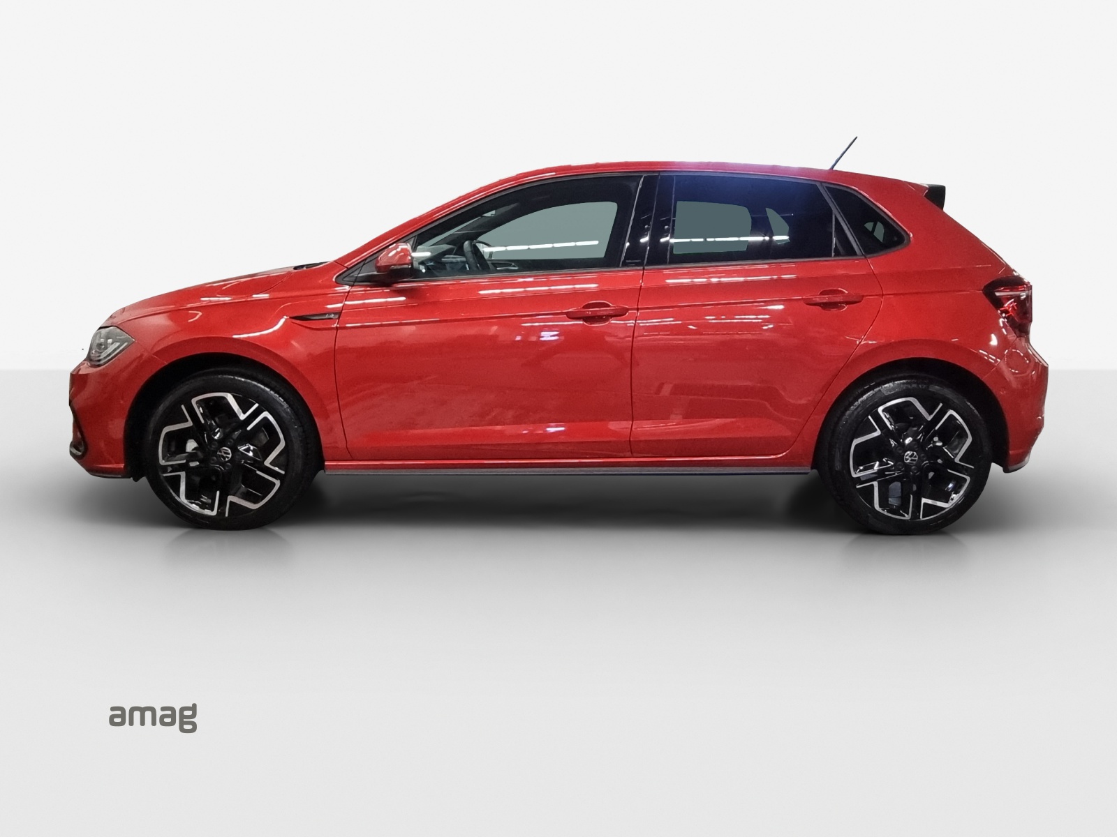 VW Polo - Bild folgt... 1