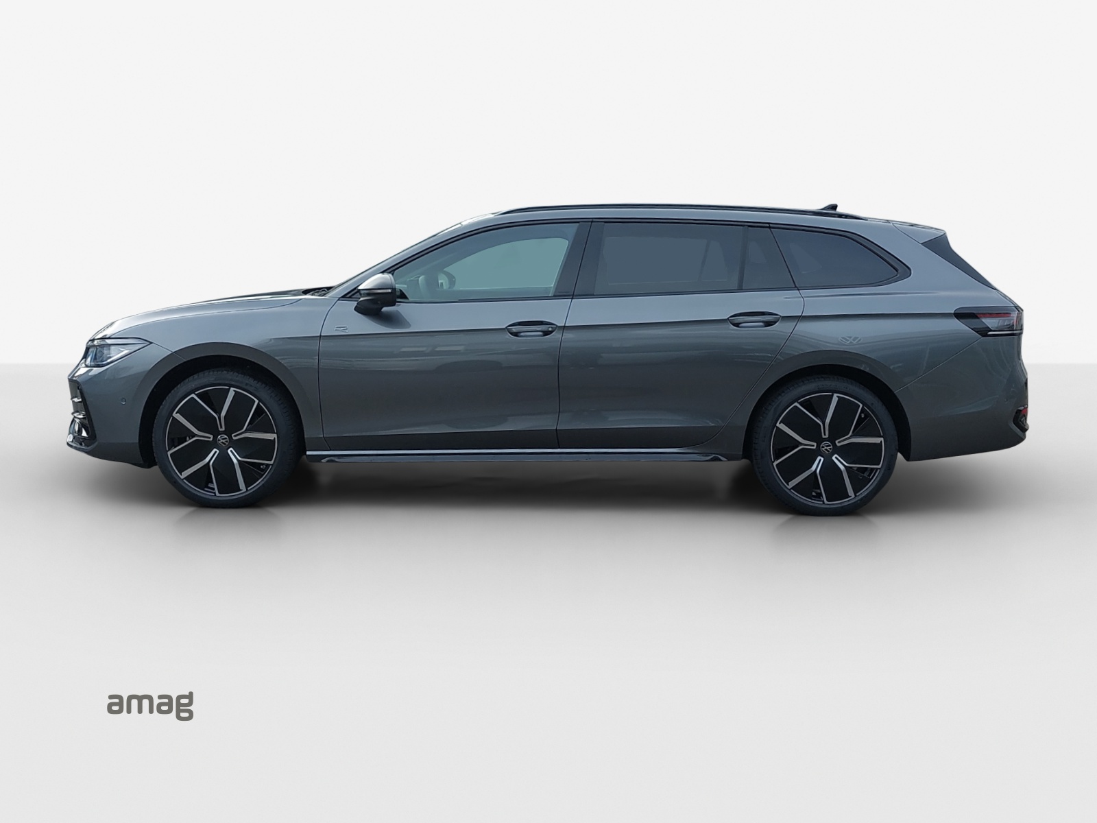 VW Passat - Bild folgt... 1