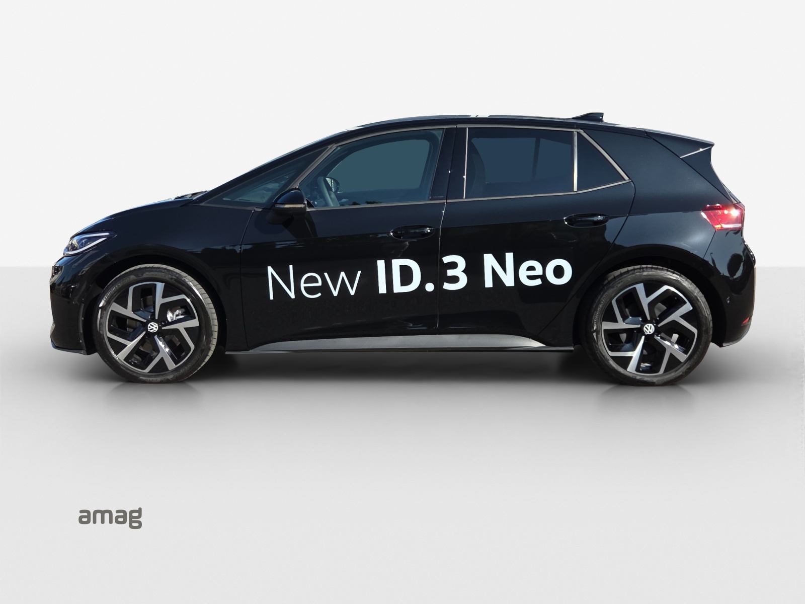 VW ID.3 - Bild folgt... 1