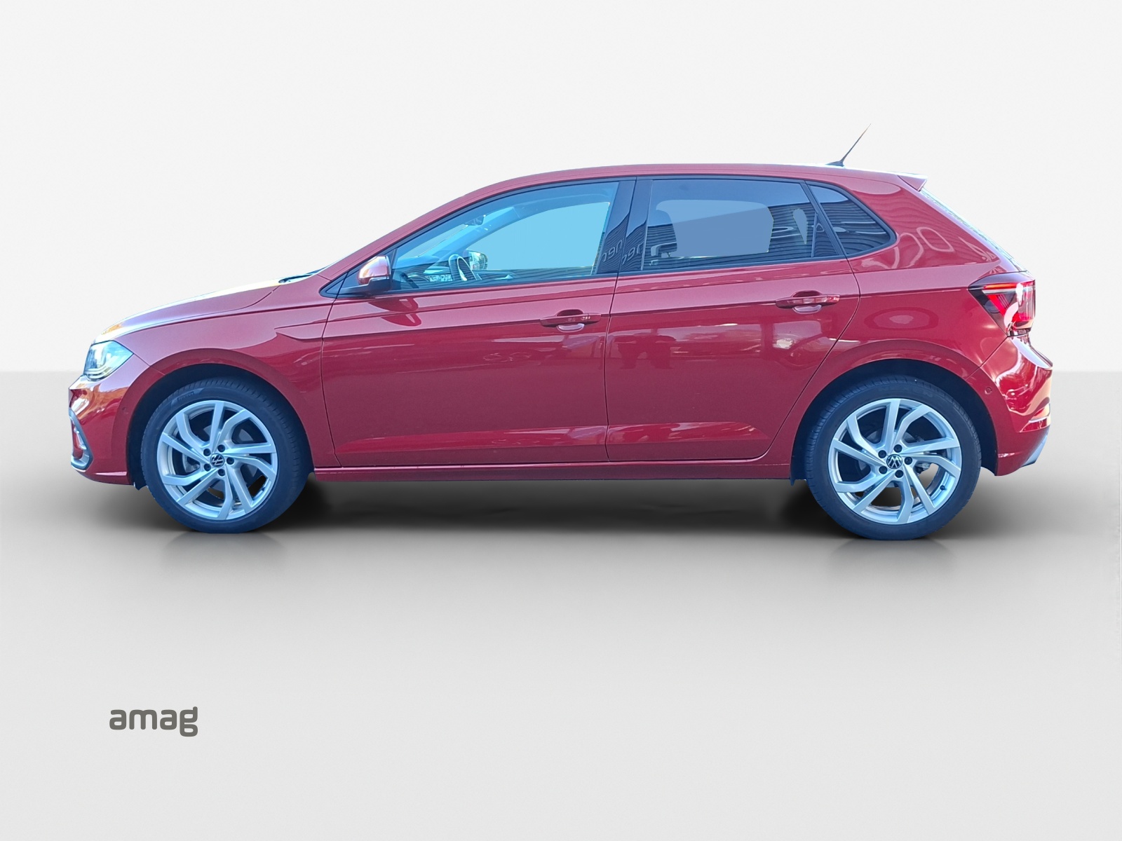 VW Polo - Bild folgt... 1