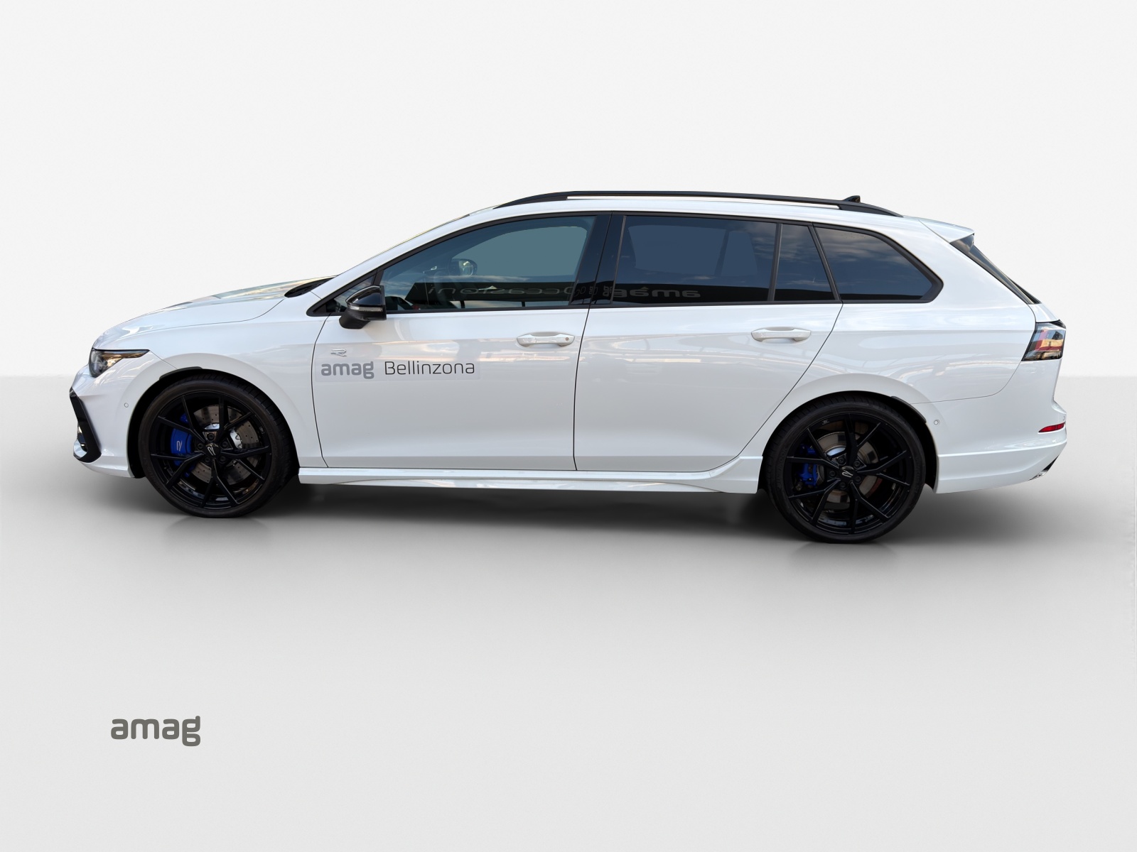VW Golf - Bild folgt... 1