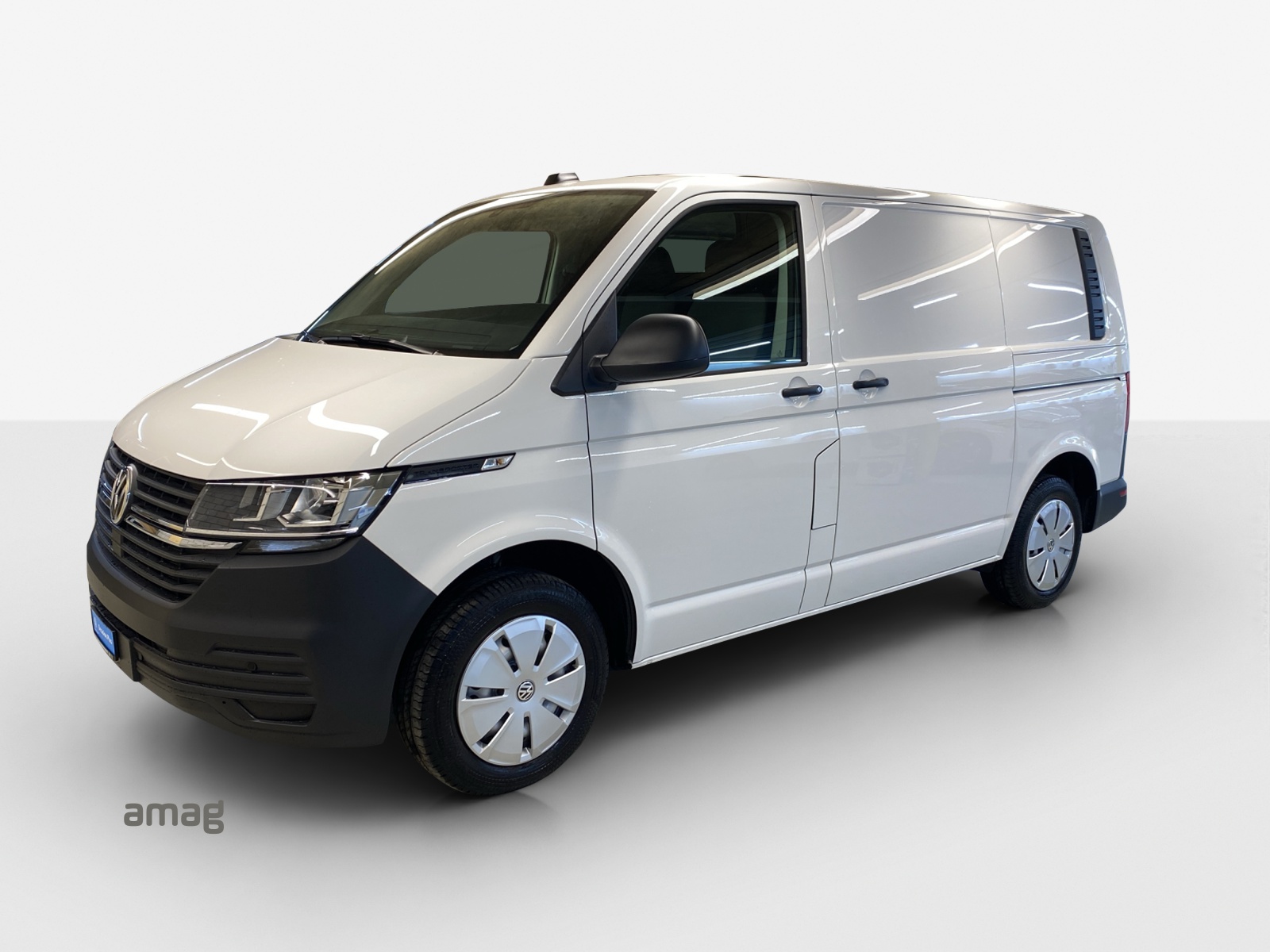 VW Nutzfahrzeuge Transporter Leasing & Car Subscription Offer