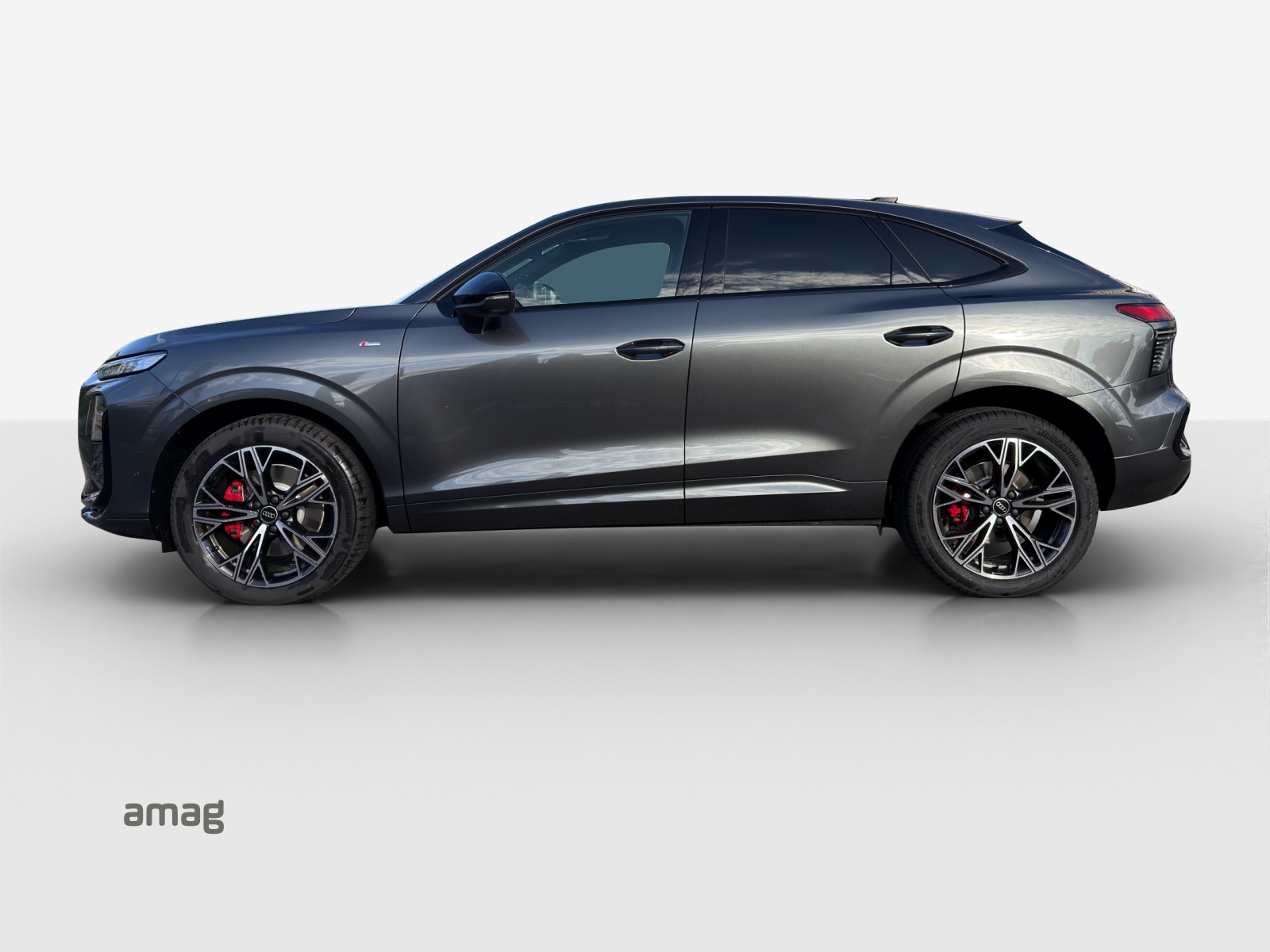 Audi Q3 - Bild folgt... 1