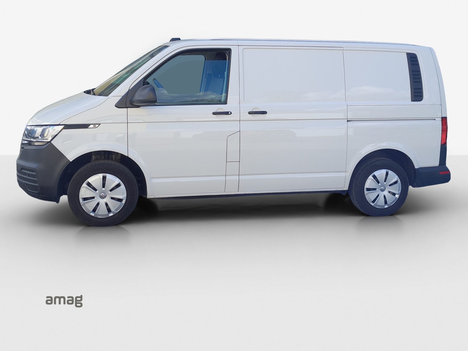VW Nutzfahrzeuge Transporter - Bild folgt... 1