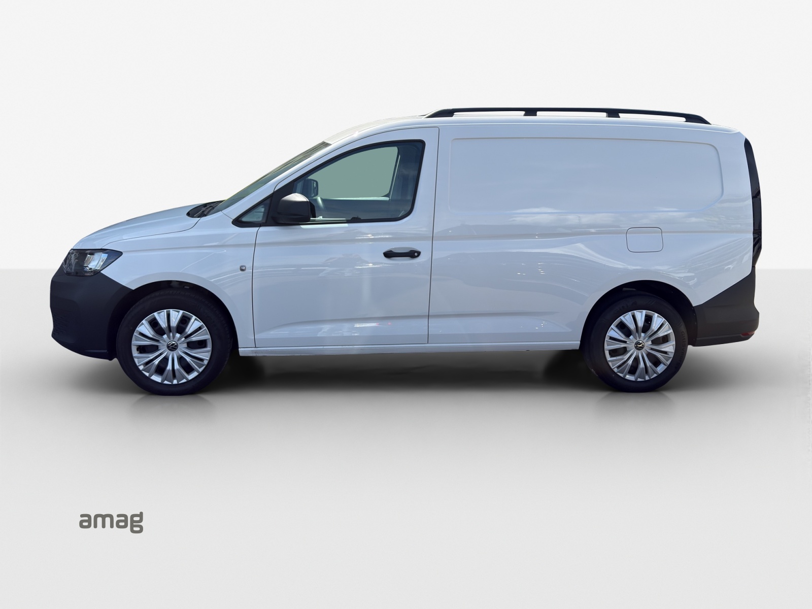 VW Nutzfahrzeuge Caddy - Bild folgt... 1