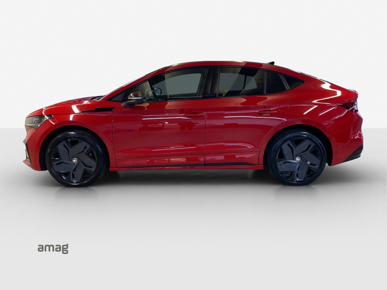 Škoda Enyaq - Bild folgt... 1