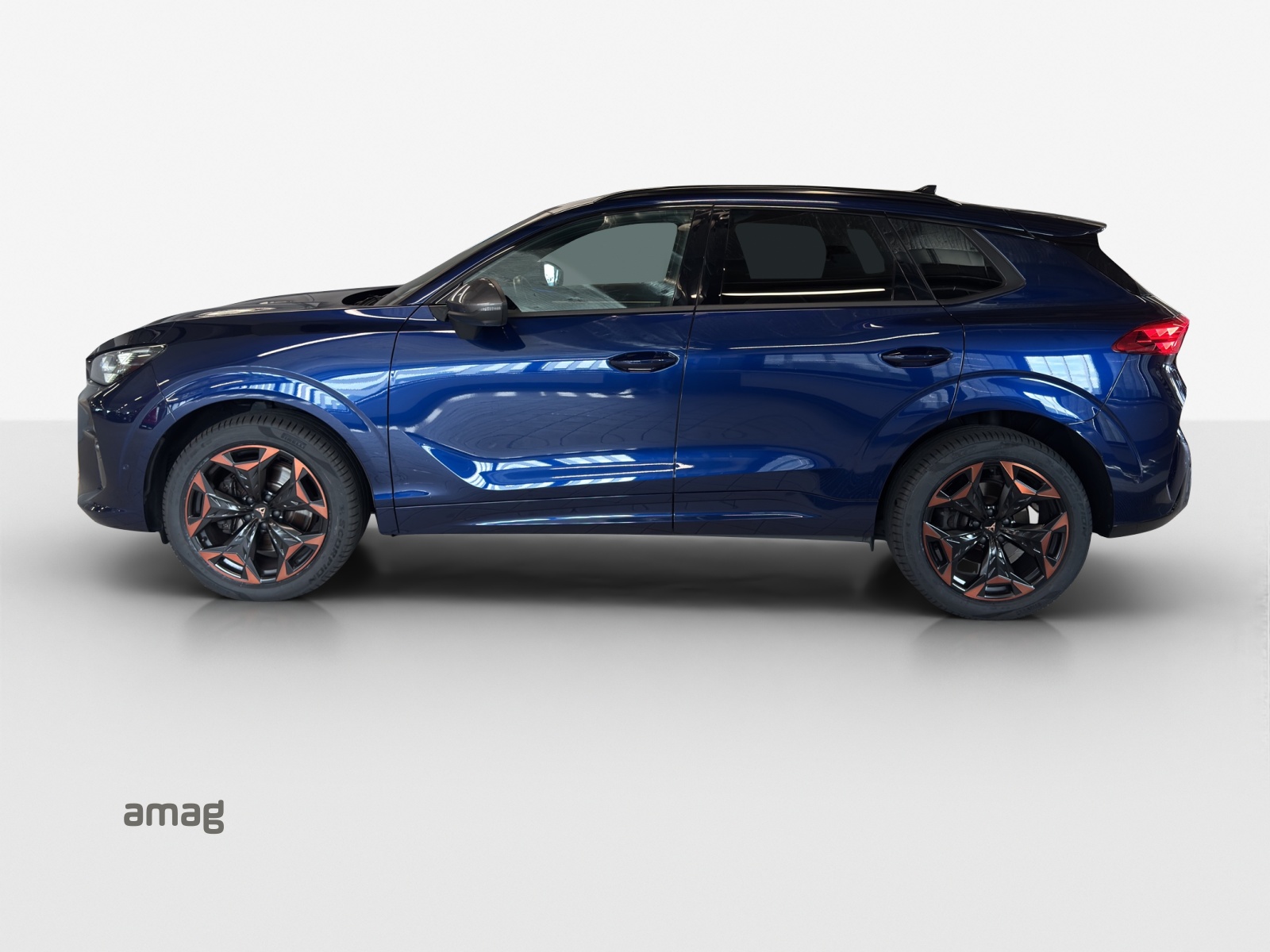 Cupra Terramar - Bild folgt... 1