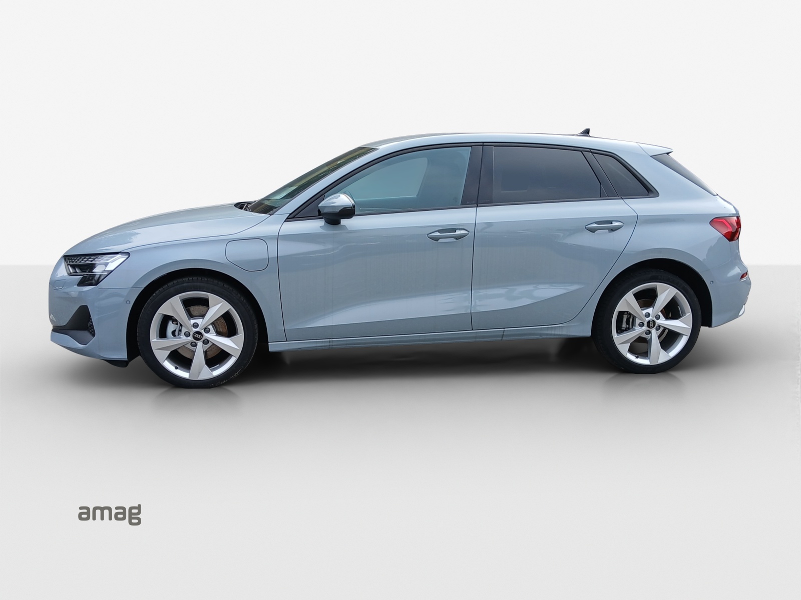 Audi A3 - Bild folgt... 1
